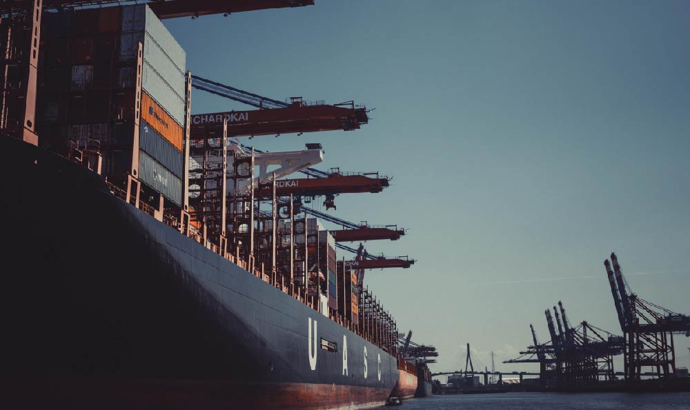 货物运输谈判的特征，四种谈判类型及其特征